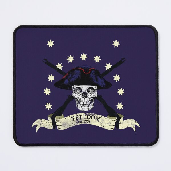 Item preview, Freedom est. 1776 designed and sold by 461VCC.
