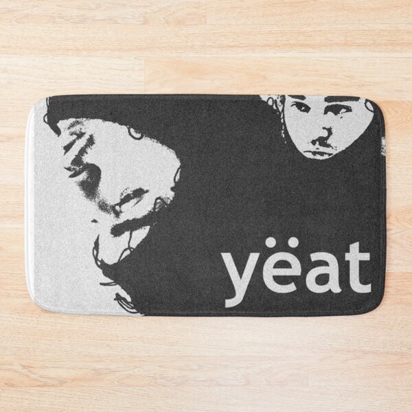 Item preview, YEAT  designed and sold by xBLACKSTAR.