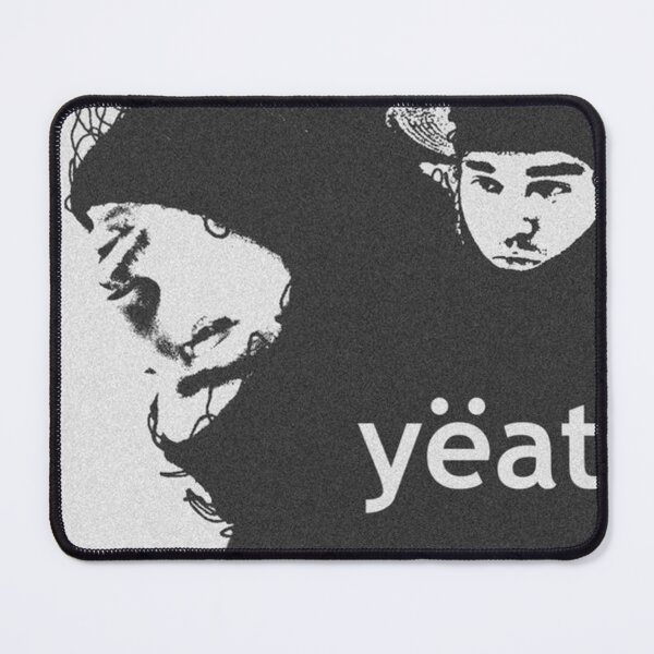 Item preview, YEAT  designed and sold by xBLACKSTAR.