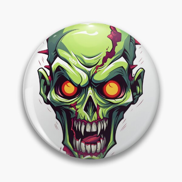 Item preview, Zombie designed and sold by Lekiam.