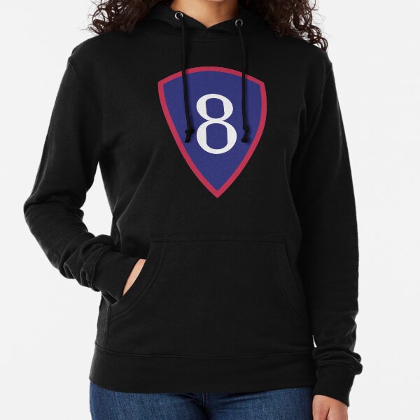 Item preview, SSI - 8th Personnel Command wo Txt X 300 designed and sold by Military Insignia Products.