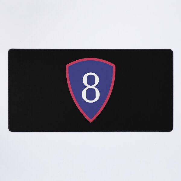 Item preview, SSI - 8th Personnel Command wo Txt X 300 designed and sold by Military Insignia Products.