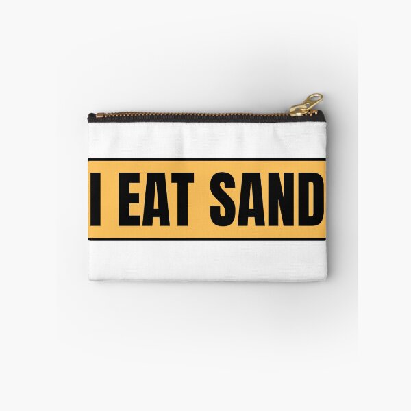 Item preview, I Eat Sand designed and sold by IHeartArts.