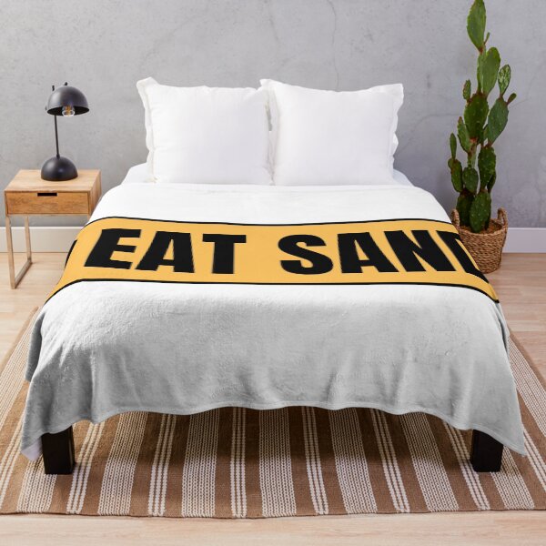 Item preview, I Eat Sand designed and sold by IHeartArts.