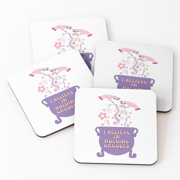 Item preview, I Believe In Holding Grudges designed and sold by famaa.
