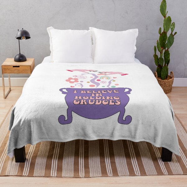 Item preview, I Believe In Holding Grudges designed and sold by famaa.