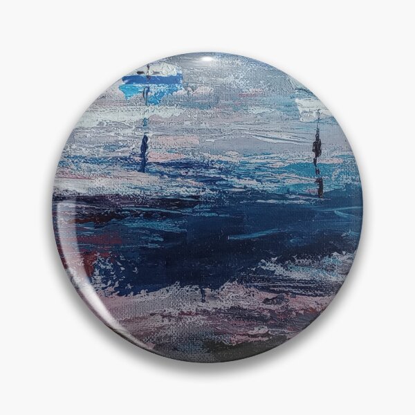 Item preview, Across the river Medway designed and sold by Justin Turney Art.