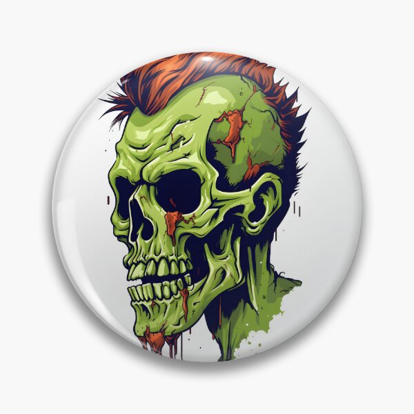 Item preview, Zombie designed and sold by Lekiam.
