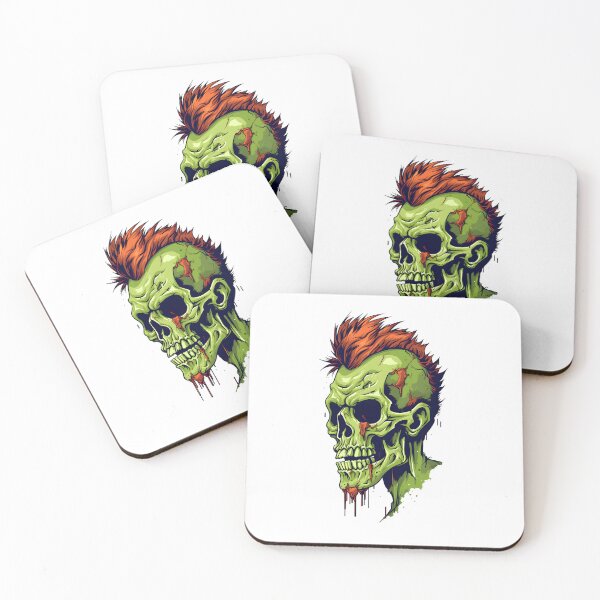 Item preview, Zombie designed and sold by Lekiam.