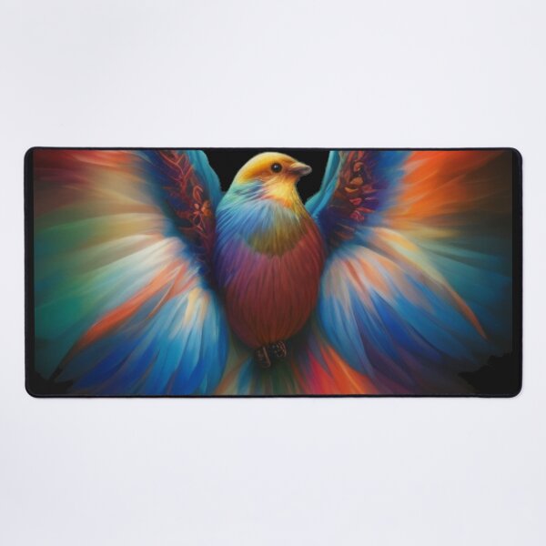 Item preview, Mirace beauty bird designed and sold by mirace ⭐⭐⭐⭐⭐.
