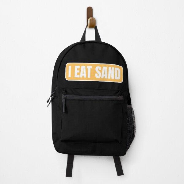 Item preview, I Eat Sand designed and sold by IHeartArts.