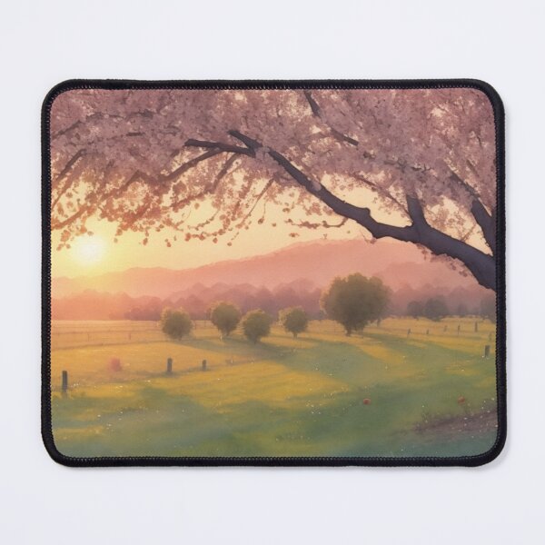 Item preview, Apple Orchard Collection No4 -Katrina and Clayton Gardening Themed Merch designed and sold by Katrina-Clayton.
