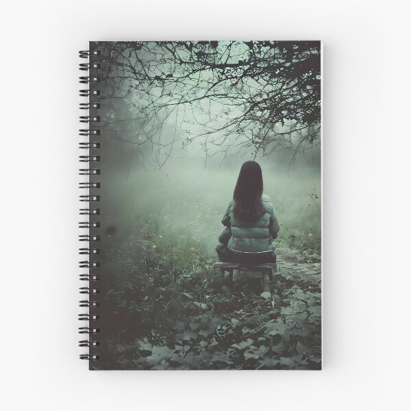 Item preview, Dreamy liminal anemoia painting designed and sold by ArthurVandelay.