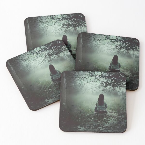 Item preview, Dreamy liminal anemoia painting designed and sold by ArthurVandelay.