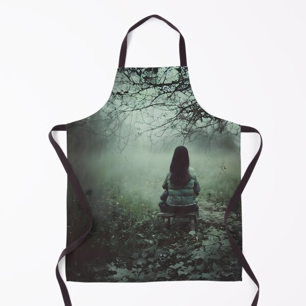 Item preview, Dreamy liminal anemoia painting designed and sold by ArthurVandelay.