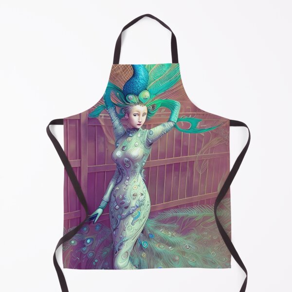 Item preview, Pretty Pandora's girl. designed and sold by Lan thi Nguyen.
