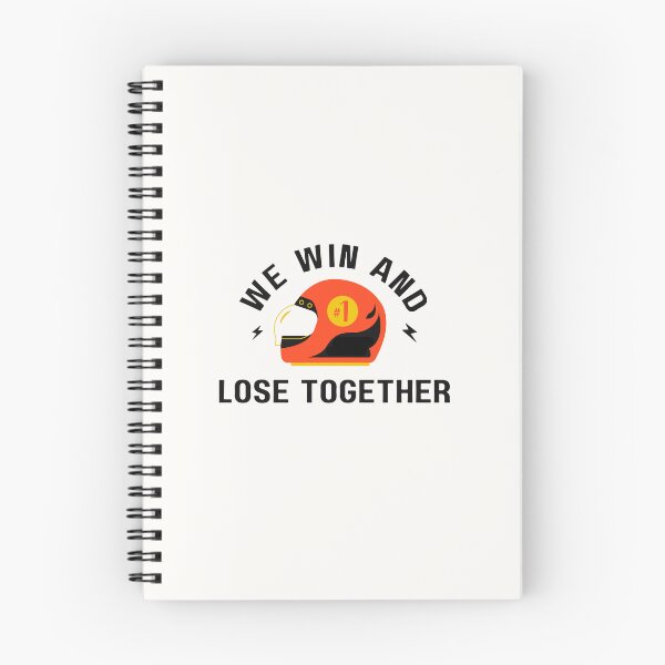 Item preview, We win and lose together I Lewis Hamilton designed and sold by artbystephm.