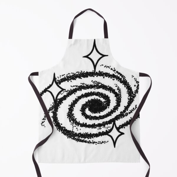 Item preview, GALAXY SPIRL designed and sold by xBLACKSTAR.