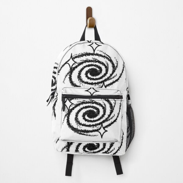 Item preview, GALAXY SPIRL designed and sold by xBLACKSTAR.