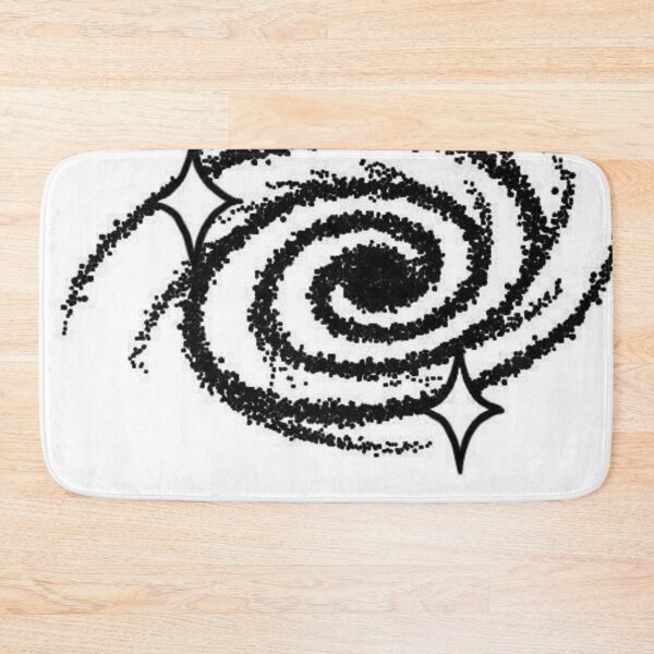 Item preview, GALAXY SPIRL designed and sold by xBLACKSTAR.