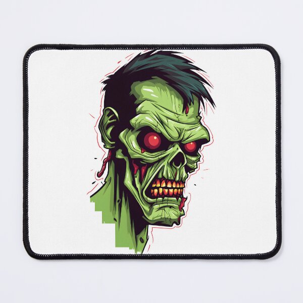 Item preview, Zombie designed and sold by Lekiam.