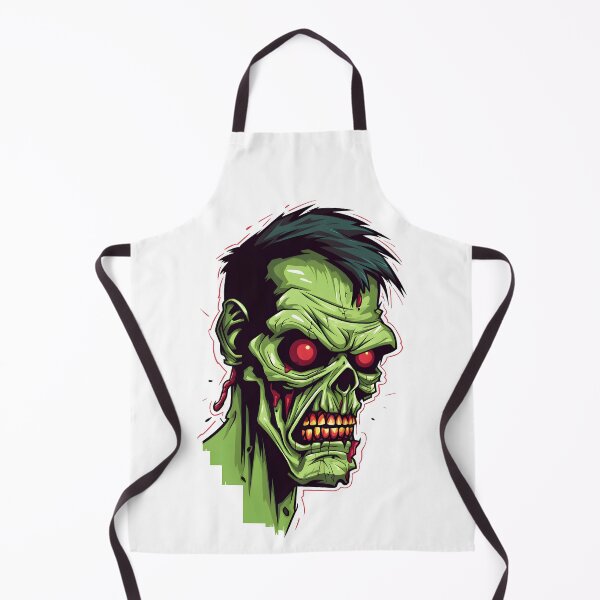 Item preview, Zombie designed and sold by Lekiam.