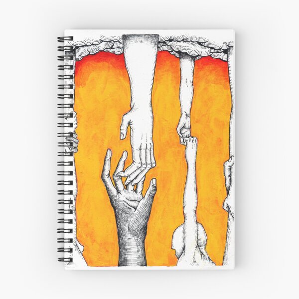 Item preview, Losing Our Grip designed and sold by WilliamSchaff.