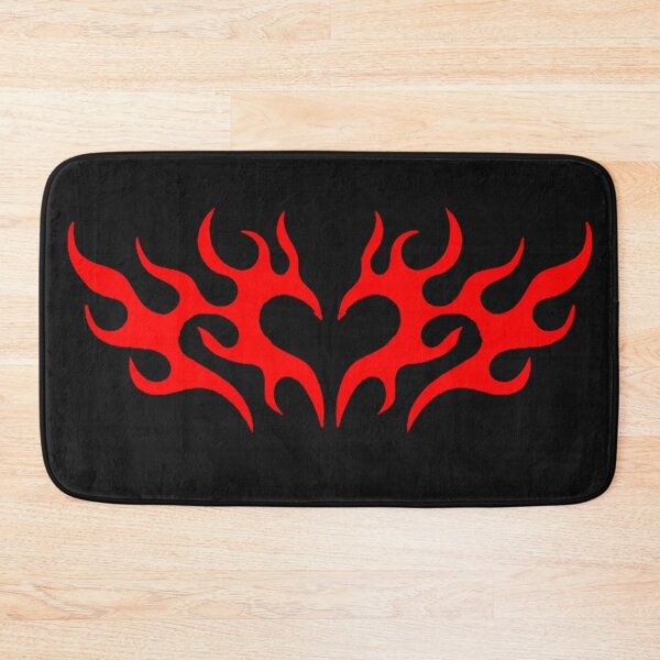 Item preview, Red Heart Cybersigilism designed and sold by toutys.