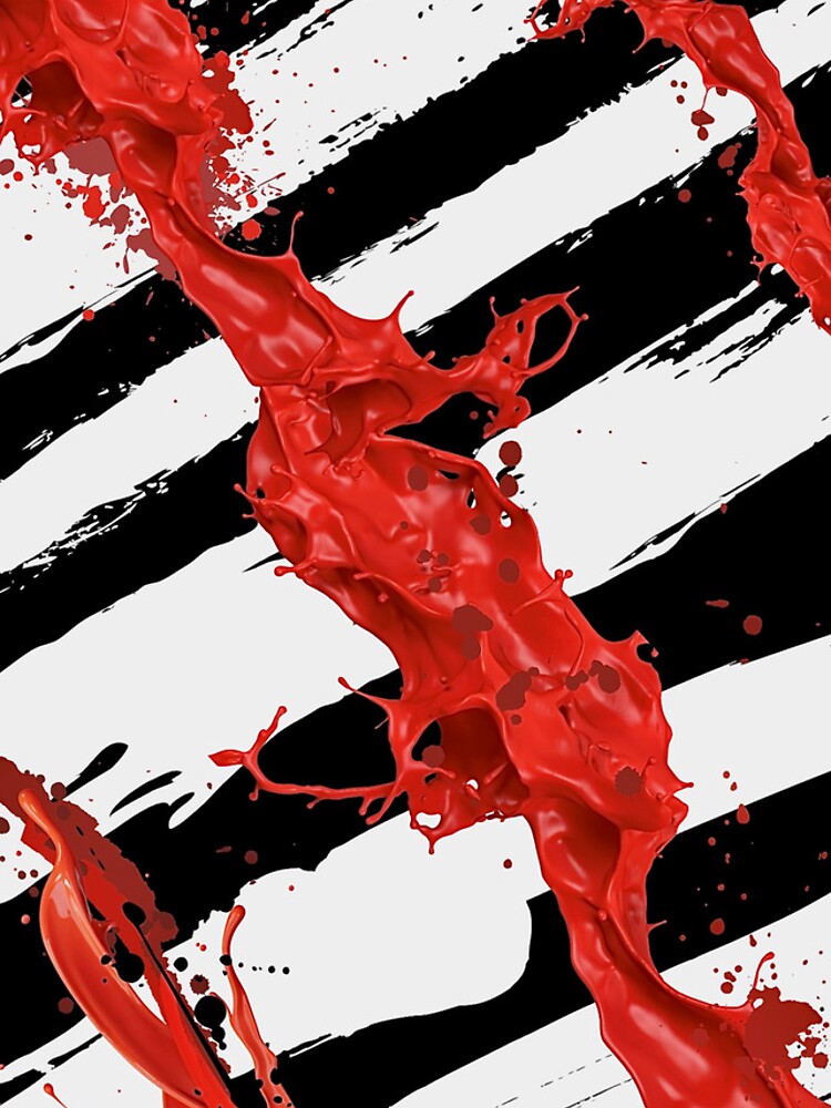 Thumbnail 4 of 4, iPhone Case, Splash designed and sold by Viral-Raves.