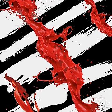Artwork thumbnail, Splash by Viral-Raves