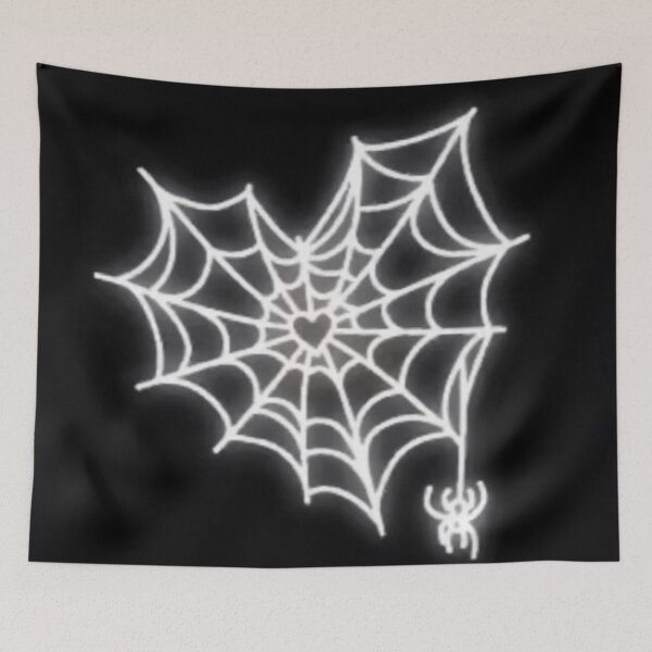 Item preview, SPIDERS WEB designed and sold by xBLACKSTAR.
