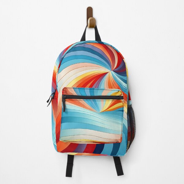 Item preview, Intriguing Abstract Optical Illusion Pattern Design designed and sold by imaginariumlab.
