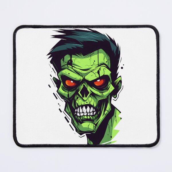 Item preview, Zombie designed and sold by Lekiam.