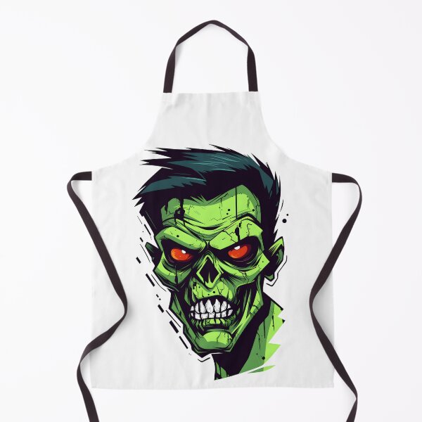 Item preview, Zombie designed and sold by Lekiam.