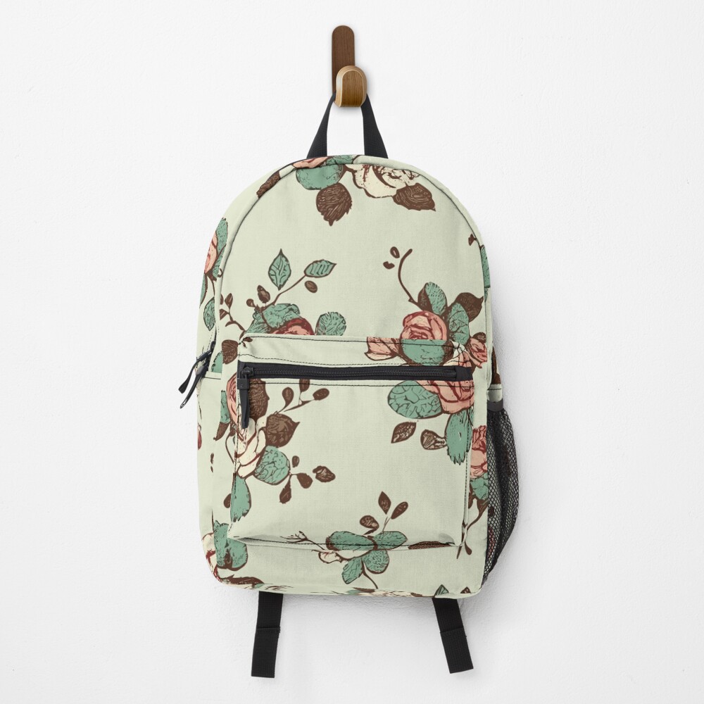 Item preview, Backpack designed and sold by SamJanner.