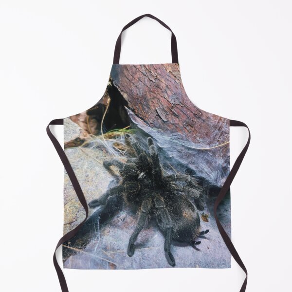 Item preview, Brazilian Salmon Pink Bird-Eating Tarantula designed and sold by FeralMinds.