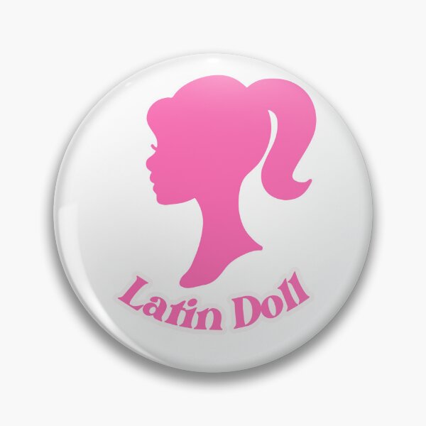 Item preview, Embrace the Elegance: be a Latin Doll !!! designed and sold by montillalee.