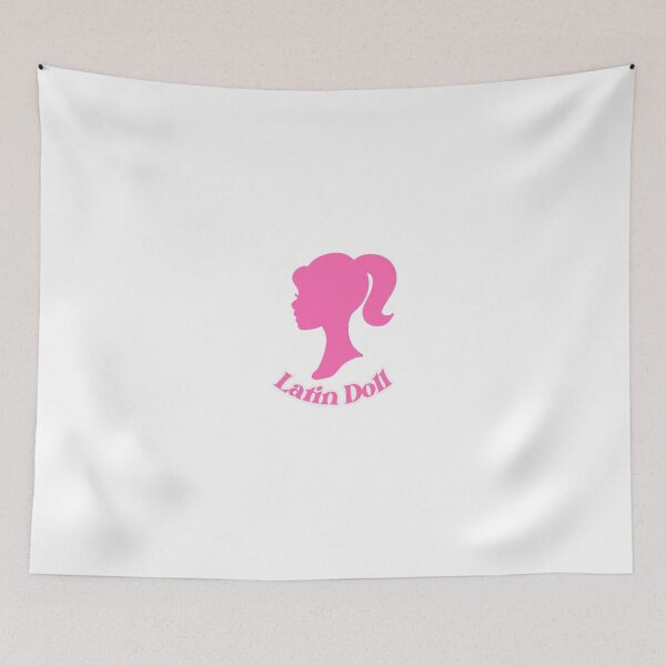 Item preview, Embrace the Elegance: be a Latin Doll !!! designed and sold by montillalee.