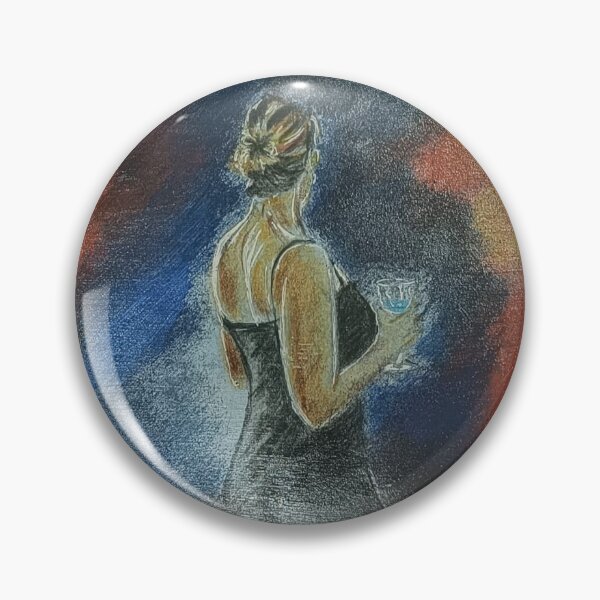 Item preview, Empowered Elegance  designed and sold by SkyArtMart.