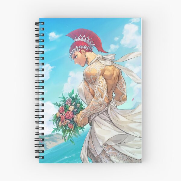 Artikelvorschau, Marisa im Hochzeitskleid SFVI Street Fighter entworfen und verkauft von hayesade.
