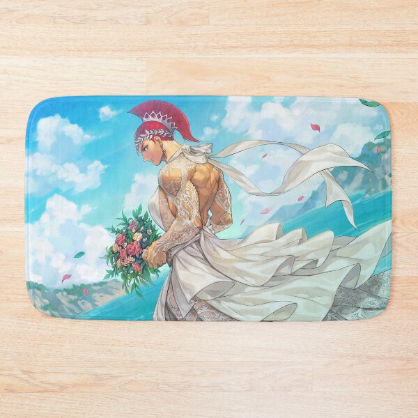 Item preview, Marisa in Wedding Dress SFVI Street Fighter designed and sold by hayesade.