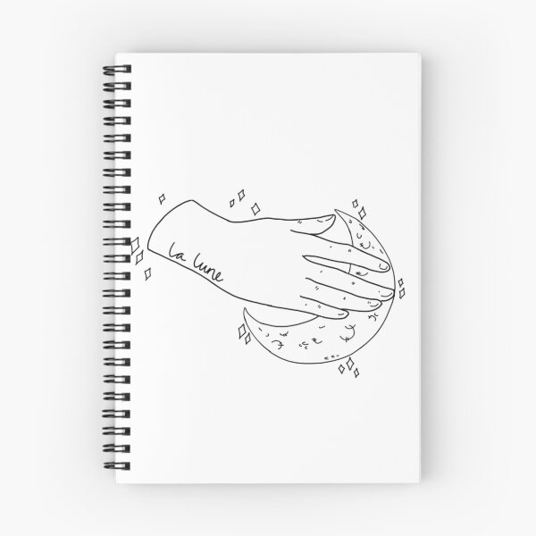 Item preview, La Lune designed and sold by jubiebubie.