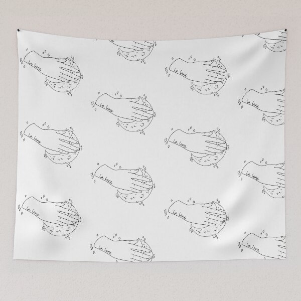 Item preview, La Lune designed and sold by jubiebubie.
