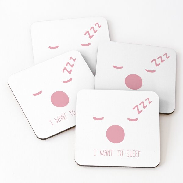 Item preview, ı want to sleep designed and sold by dcreagraph.