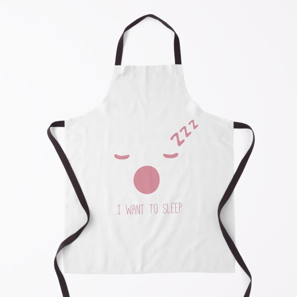 Item preview, ı want to sleep designed and sold by dcreagraph.