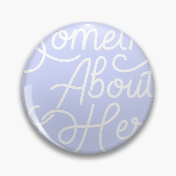 Item preview, Something About Her - White designed and sold by Loverly123.