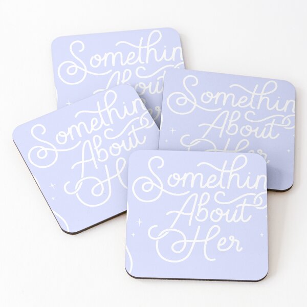Item preview, Something About Her - White designed and sold by Loverly123.