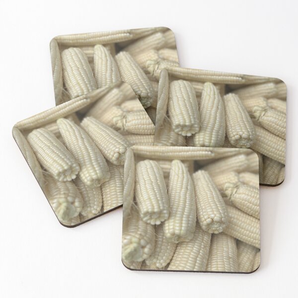 Item preview, Corn On The Cob designed and sold by TheArtCave.