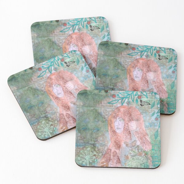 Item preview, Follow Your Own Path designed and sold by MagsWilliamson.