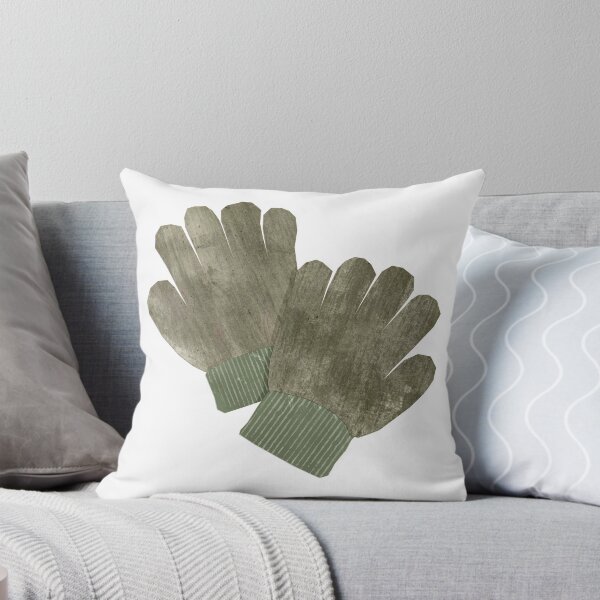 Item preview, Gloves designed and sold by BabbanGaelg.